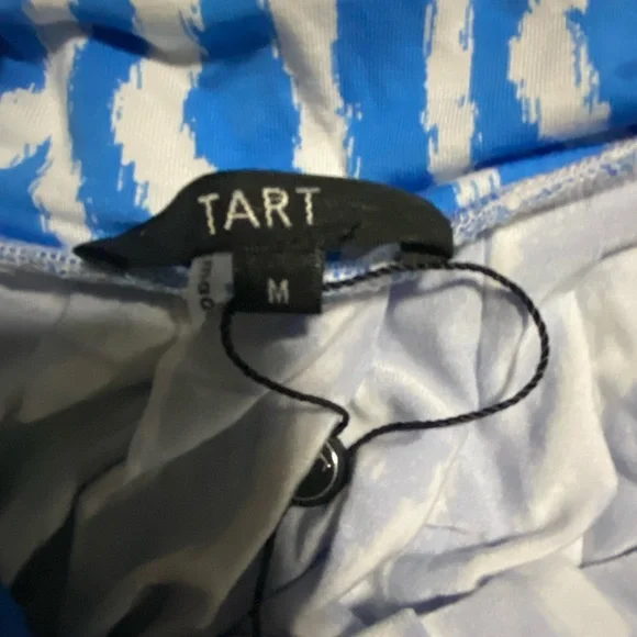 Tart Maxi Dress - Picture 4 of 5